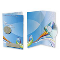 Eject DVD Mailer
